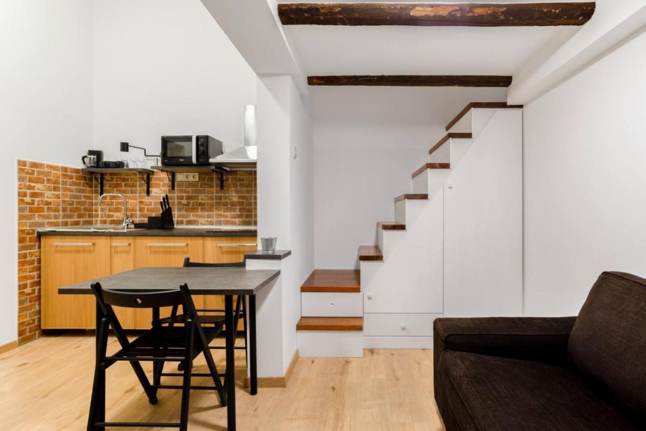 Posh Prints Studio Budapest Eksteriør billede