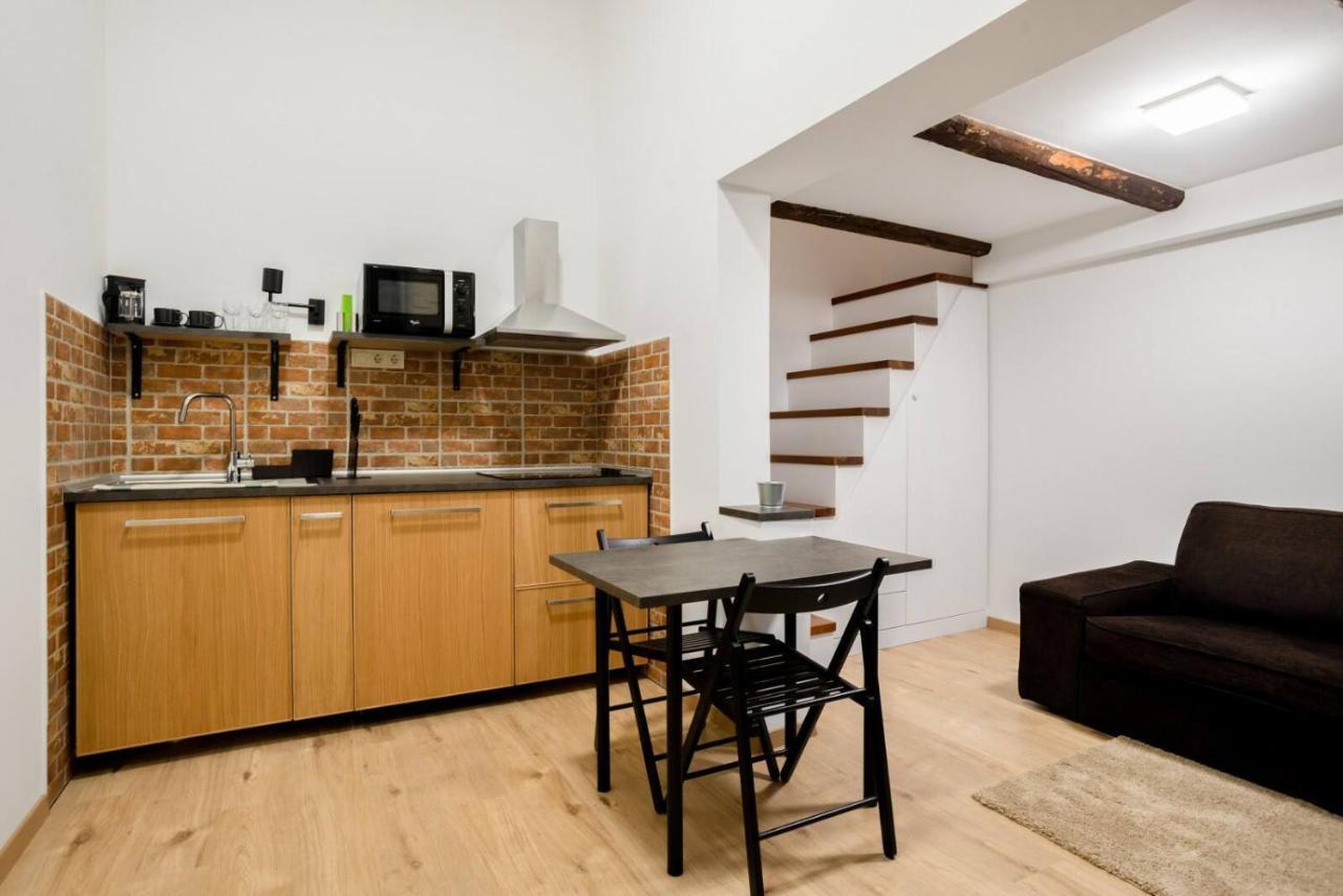Posh Prints Studio Budapest Eksteriør billede