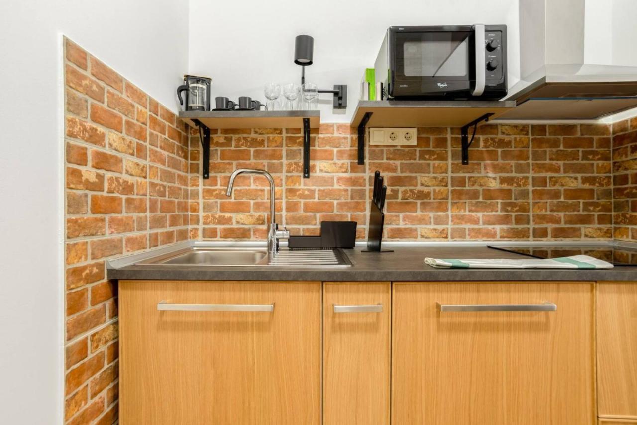 Posh Prints Studio Budapest Eksteriør billede