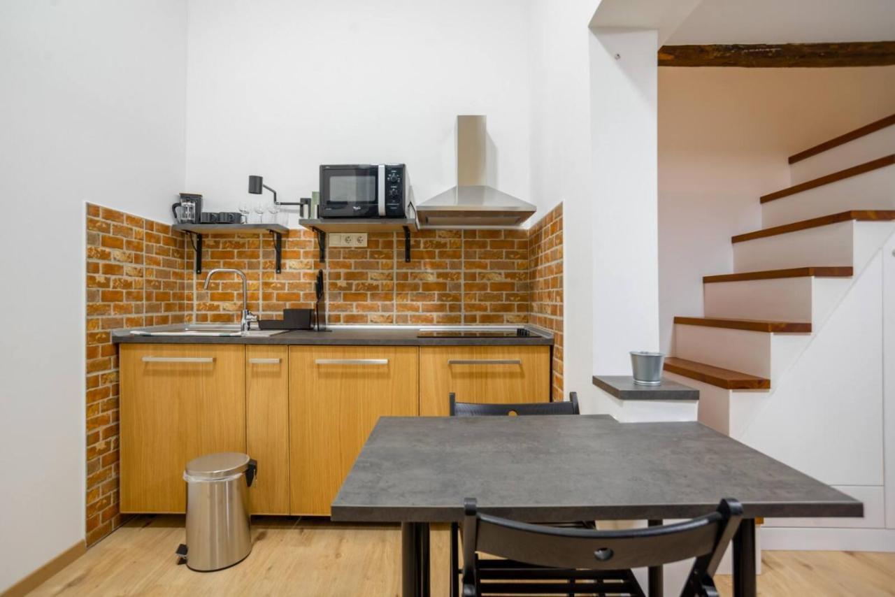 Posh Prints Studio Budapest Eksteriør billede