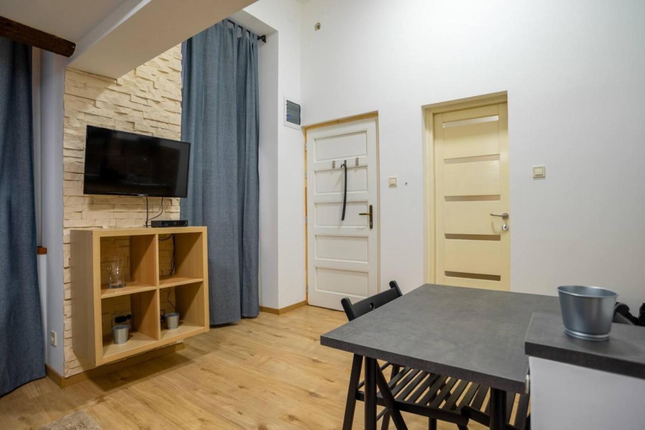 Posh Prints Studio Budapest Eksteriør billede