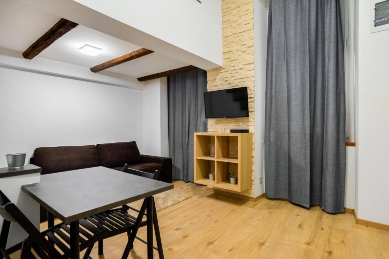 Posh Prints Studio Budapest Eksteriør billede